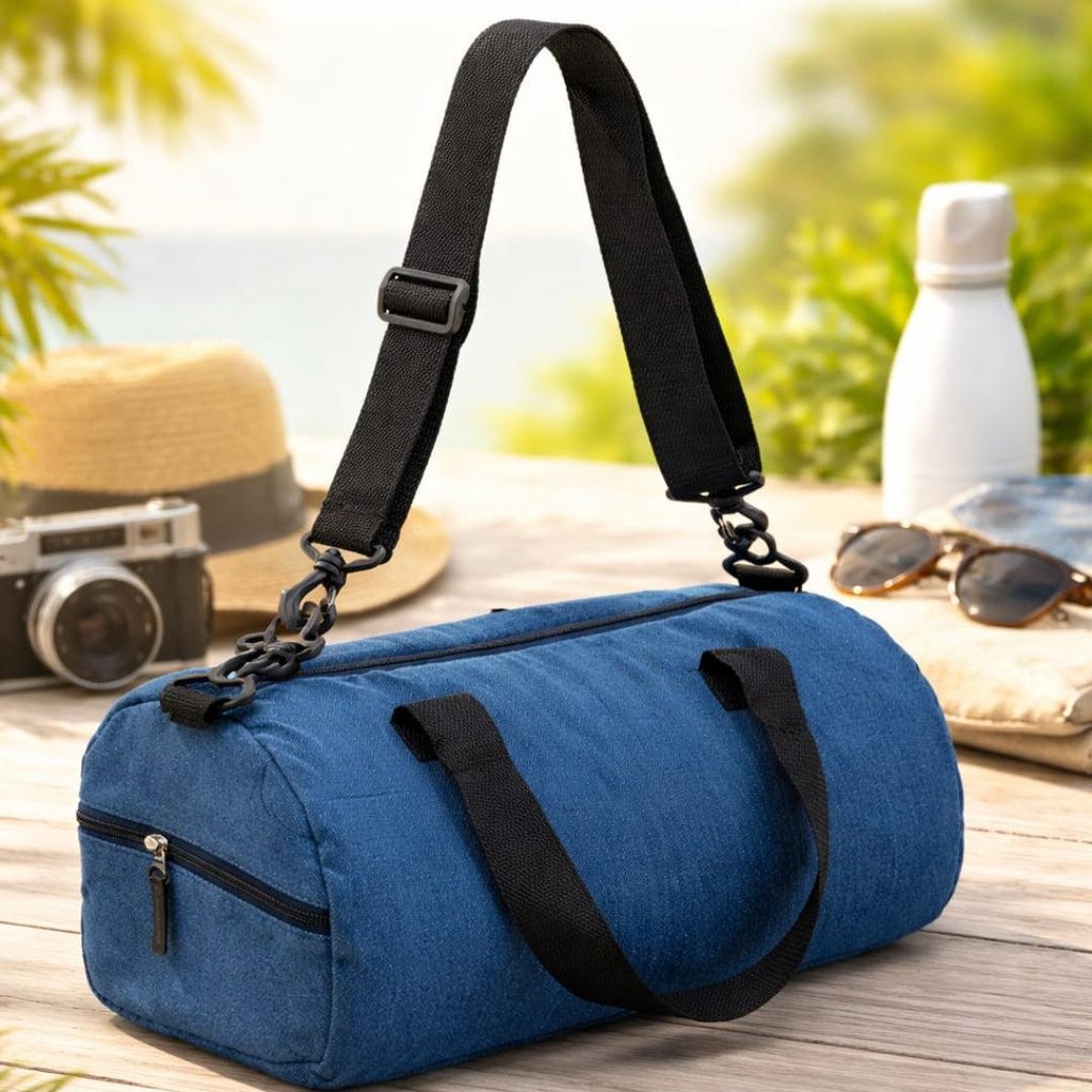 Durable duffle bags 9X14X8.5