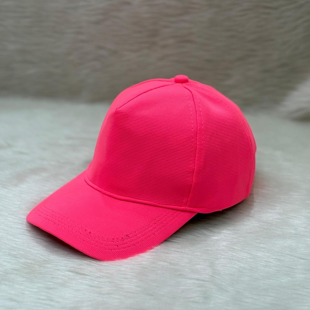 Hot Pink Flexi Caps For Adult Size 21x7.5x5 (LxWxH) Approx