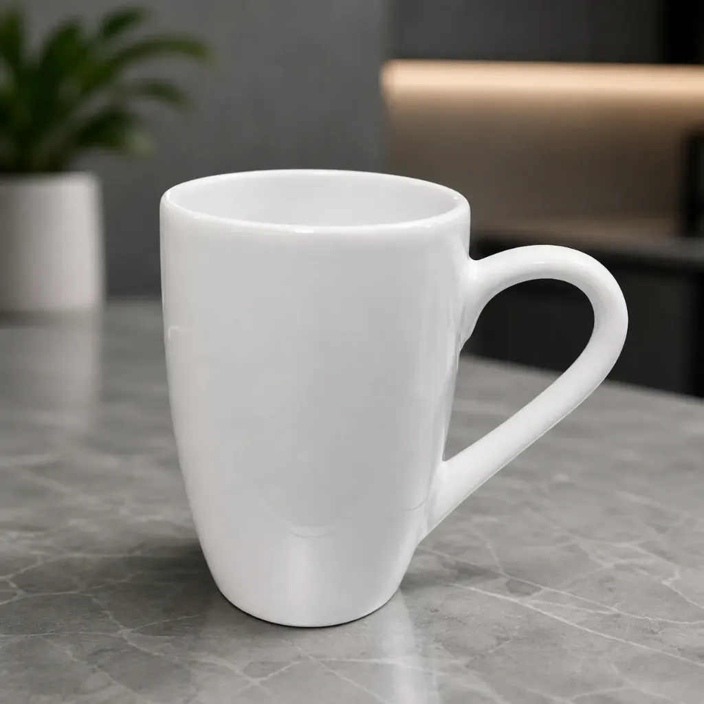 Coral Mug