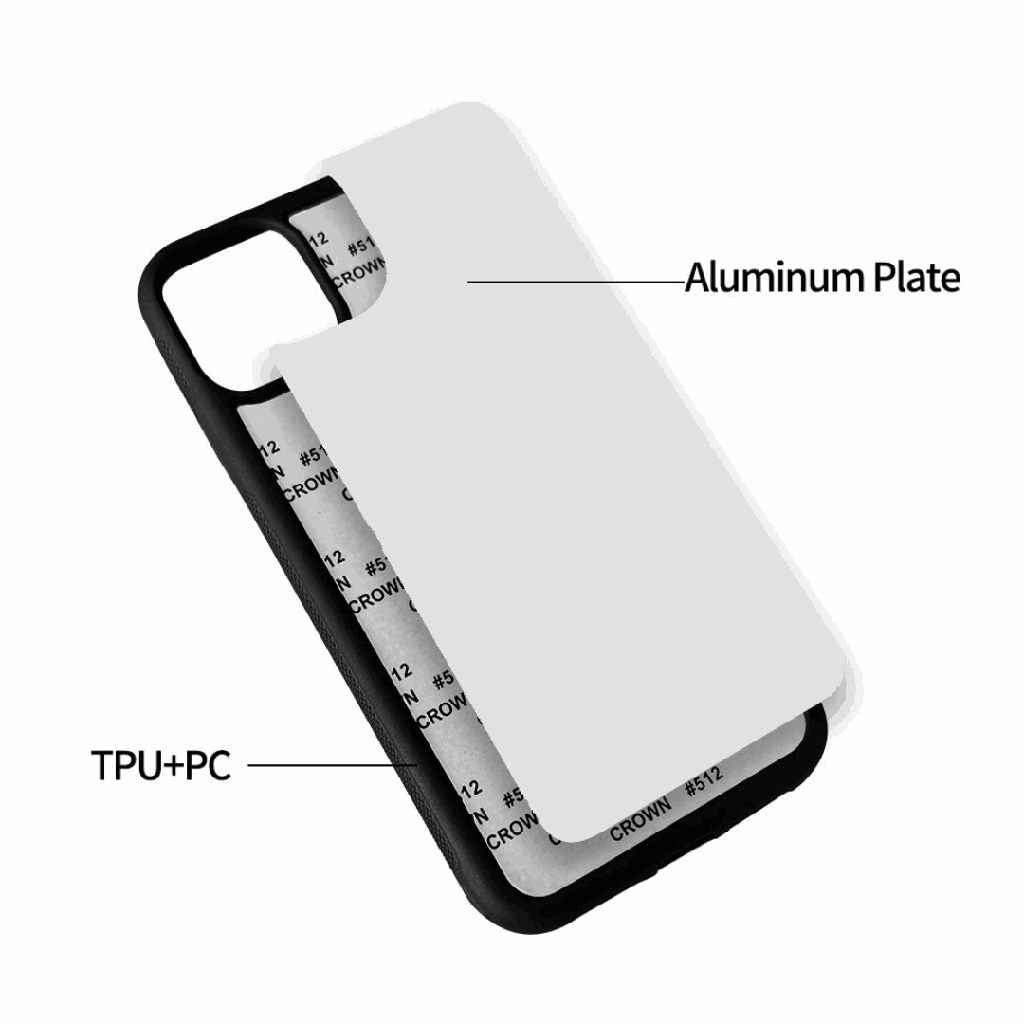 2D Metal Covers-INFINIX