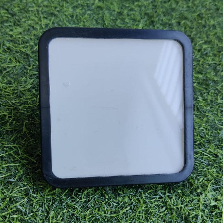 Sublimation Plastic LED Night  Lamp | Square | 4 x 4 Inch