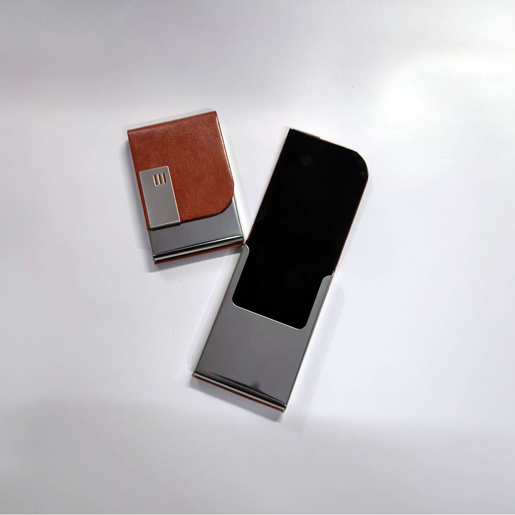 Visiting Card Holder – 010