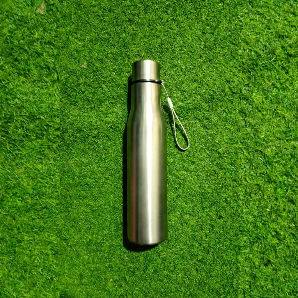 Steel Bottle (DGSSB02) – 1000 ml / Single Wall